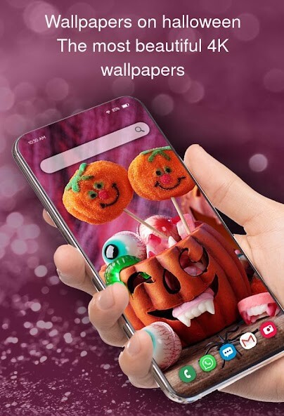Run android online APK Wallpapers on halloween from MyAndroid or emulate Wallpapers on halloween using MyAndroid Run android online APK Wallpapers on halloween from MyAndroid or emulate Wallpapers on halloween using MyAndroid