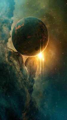 Emulate Android APK Wallpaper Space HD