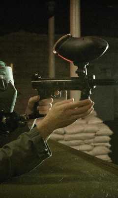 Emulate Android APK Wallpapers Paintball Sports Emulate Android APK Wallpapers Paintball Sports