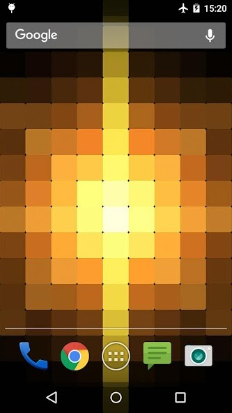 Run android online APK Wallpapers Pixel from MyAndroid or emulate Wallpapers Pixel using MyAndroid