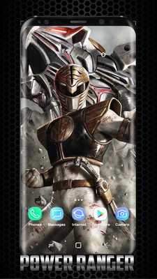 Emulate Android APK Wallpapers Rangers Megaforce 4k HD Emulate Android APK Wallpapers Rangers Megaforce 4k HD