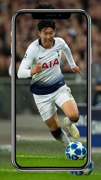 Run android online APK Wallpapers Son Heung min from MyAndroid or emulate Wallpapers Son Heung min using MyAndroid Run android online APK Wallpapers Son Heung min from MyAndroid or emulate Wallpapers Son Heung min using MyAndroid