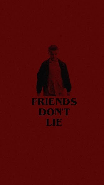Run android online APK Wallpapers STRANGER THINGS from MyAndroid or emulate Wallpapers STRANGER THINGS using MyAndroid