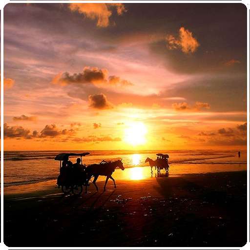 Run android online APK Wallpapers Sunset HD from MyAndroid or emulate Wallpapers Sunset HD using MyAndroid