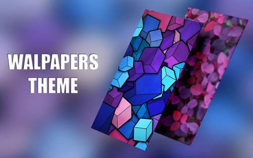 Run android online APK Wallpapers Theme and Launcher from MyAndroid or emulate Wallpapers Theme and Launcher using MyAndroid