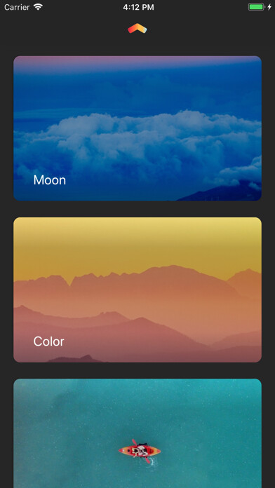 Emulate iPhone app Wallpaper Story-HD wallpapers using MyAndroid Emulate iPhone app Wallpaper Story-HD wallpapers using MyAndroid