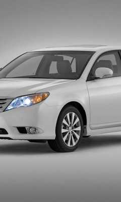 Emulate Android APK Wallpapers Toyota Avalon Emulate Android APK Wallpapers Toyota Avalon
