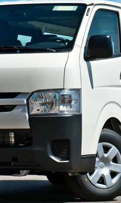 Emulate Android APK Wallpapers Toyota Hiace Trucks Emulate Android APK Wallpapers Toyota Hiace Trucks