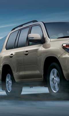 Emulate Android APK Wallpapers Toyota Land Cruiser Emulate Android APK Wallpapers Toyota Land Cruiser