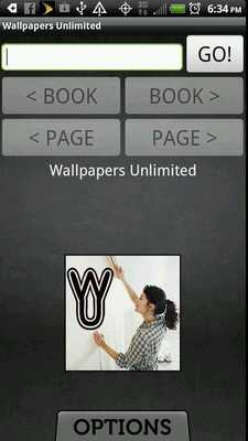 Emulate Android APK Wallpapers Unlimited (Lite) Emulate Android APK Wallpapers Unlimited (Lite)