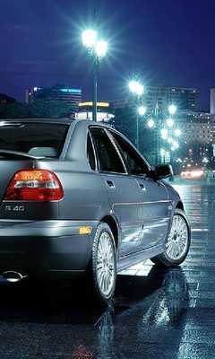 Emulate Android APK Wallpapers Volvo S40 Emulate Android APK Wallpapers Volvo S40