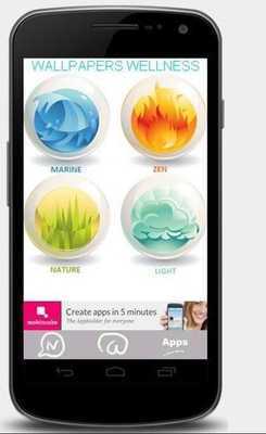 Emulate Android APK Wallpapers Wellness Emulate Android APK Wallpapers Wellness