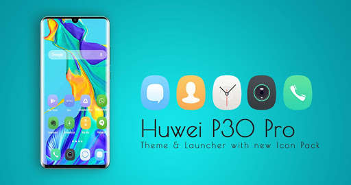 Run android online APK Wallpaper & Theme for Huwei P30 Pro from MyAndroid or emulate Wallpaper & Theme for Huwei P30 Pro using MyAndroid