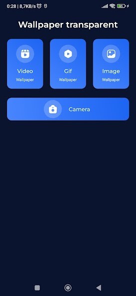 Run android online APK Wallpaper transparent from MyAndroid or emulate Wallpaper transparent using MyAndroid Run android online APK Wallpaper transparent from MyAndroid or emulate Wallpaper transparent using MyAndroid