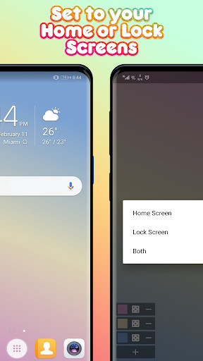 Run android online APK Wallpaper Wizard - Make Gradient Wallpaper from MyAndroid or emulate Wallpaper Wizard - Make Gradient Wallpaper using MyAndroid Run android online APK Wallpaper Wizard - Make Gradient Wallpaper from MyAndroid or emulate Wallpaper Wizard - Make Gradient Wallpaper using MyAndroid