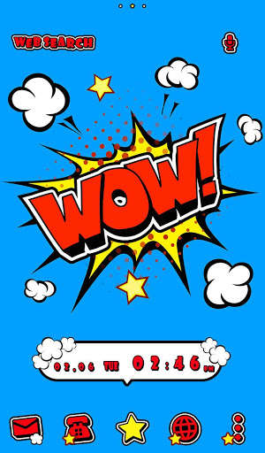 Run android online APK Wallpaper Wow! American comic styled theme from MyAndroid or emulate Wallpaper Wow! American comic styled theme using MyAndroid Run android online APK Wallpaper Wow! American comic styled theme from MyAndroid or emulate Wallpaper Wow! American comic styled theme using MyAndroid