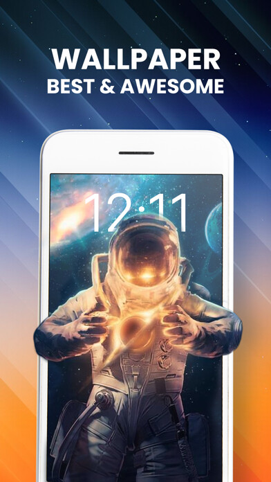 Emulate iPhone app Wallpaper X - 4K HD Wallpapers using MyAndroid Emulate iPhone app Wallpaper X - 4K HD Wallpapers using MyAndroid