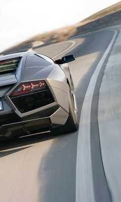 Emulate Android APK Wallp HD Lamborghini Reventon Emulate Android APK Wallp HD Lamborghini Reventon