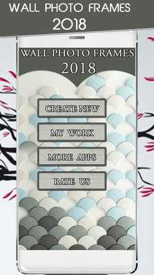 Emulate Android APK Wall Photo Frames 2018 Emulate Android APK Wall Photo Frames 2018