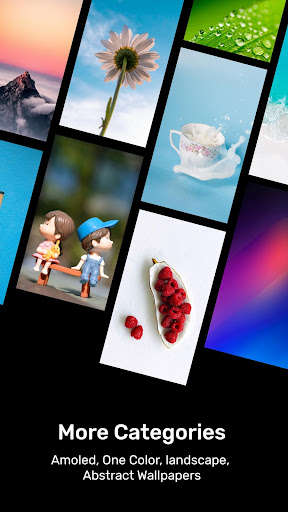 Run android online APK Wall Picz - Beautiful HD Wallpapers from MyAndroid or emulate Wall Picz - Beautiful HD Wallpapers using MyAndroid