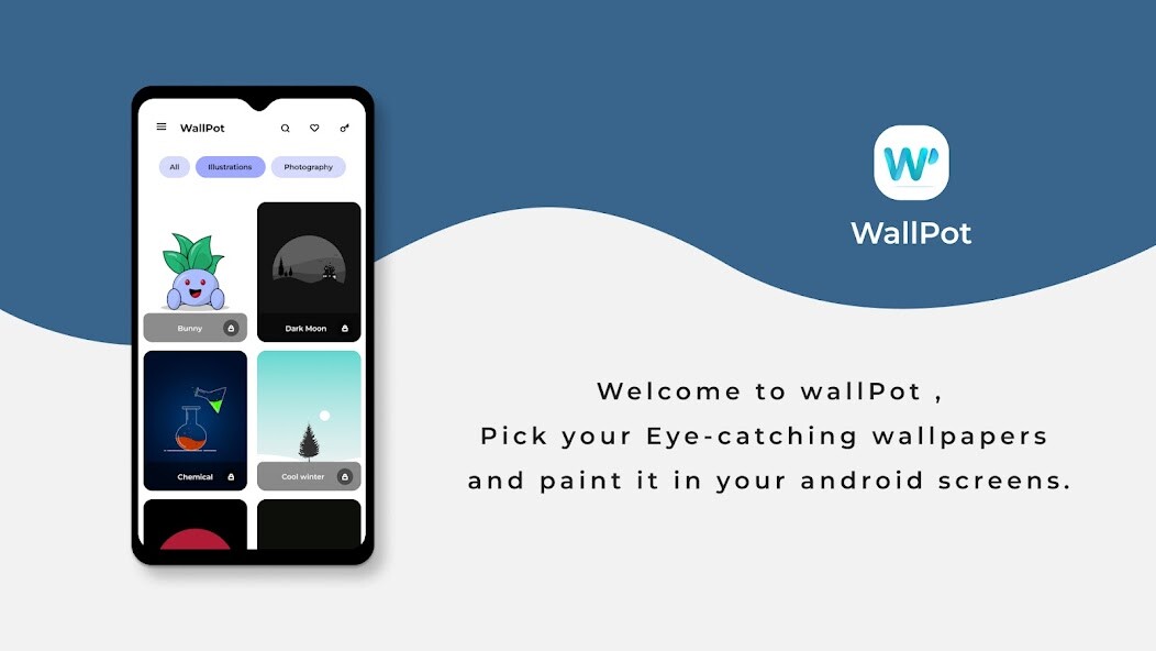 Run android online APK WallPot from MyAndroid or emulate WallPot using MyAndroid Run android online APK WallPot from MyAndroid or emulate WallPot using MyAndroid