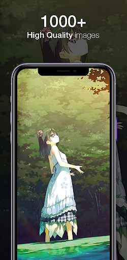 Run android online APK WallP Wallpaper from MyAndroid or emulate WallP Wallpaper using MyAndroid