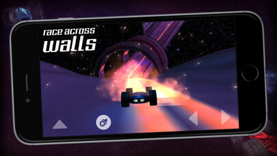 Emulate iPhone app WallRace - a Multiplayer Car Racing Game for Everyone using MyAndroid Emulate iPhone app WallRace - a Multiplayer Car Racing Game for Everyone using MyAndroid