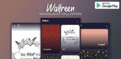 Run android online APK Wallreen : 4K, HD, Minimalistic, AMOLED Wallpapers from MyAndroid or emulate Wallreen : 4K, HD, Minimalistic, AMOLED Wallpapers using MyAndroid Run android online APK Wallreen : 4K, HD, Minimalistic, AMOLED Wallpapers from MyAndroid or emulate Wallreen : 4K, HD, Minimalistic, AMOLED Wallpapers using MyAndroid