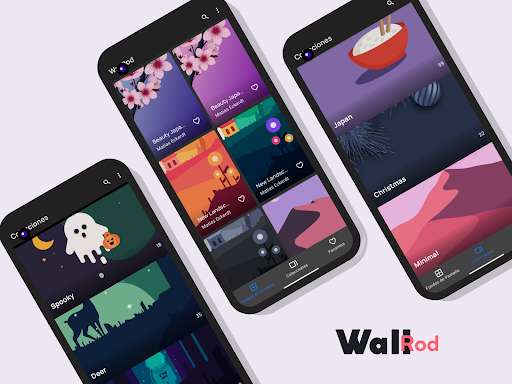 Run android online APK WallRod Wallpapers from MyAndroid or emulate WallRod Wallpapers using MyAndroid Run android online APK WallRod Wallpapers from MyAndroid or emulate WallRod Wallpapers using MyAndroid