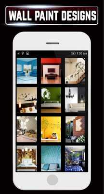 Emulate Android APK Wall Room Color Painting Decor Home Gallery DIY Emulate Android APK Wall Room Color Painting Decor Home Gallery DIY