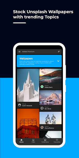 Run android online APK Wallset Official - AI Wallpaper Changer from MyAndroid or emulate Wallset Official - AI Wallpaper Changer using MyAndroid
