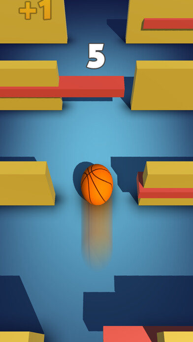 Emulate iPhone app Walls Rush using MyAndroid Emulate iPhone app Walls Rush using MyAndroid