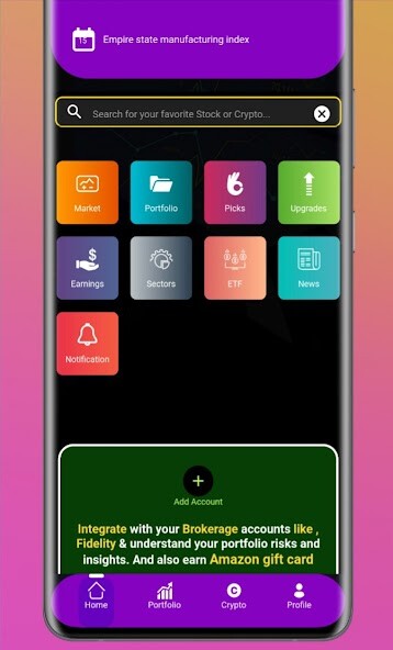 Run android online APK WallStreetBulls from MyAndroid or emulate WallStreetBulls using MyAndroid Run android online APK WallStreetBulls from MyAndroid or emulate WallStreetBulls using MyAndroid