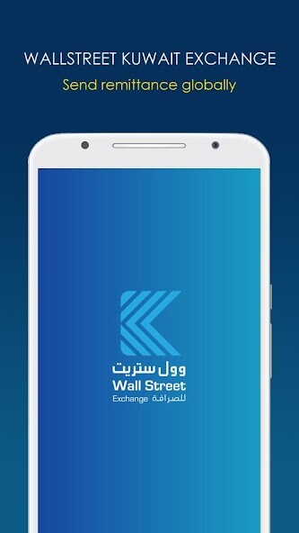 Run android online APK Wallstreet Kuwait from MyAndroid or emulate Wallstreet Kuwait using MyAndroid