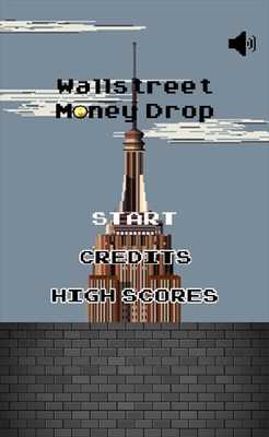 Emulate Android APK Wallstreet Money Drop