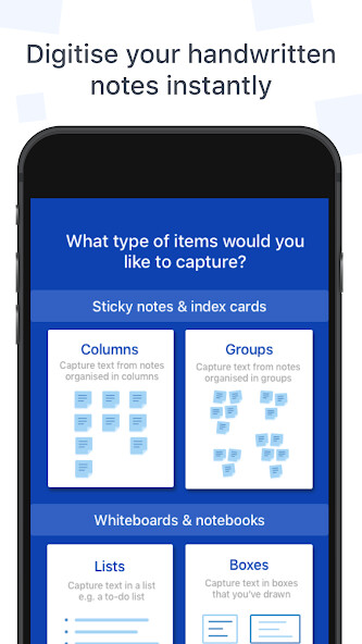 Run android online APK WallSync Capture from MyAndroid or emulate WallSync Capture using MyAndroid