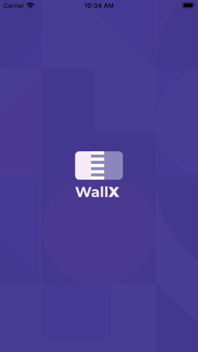 Emulate iPhone app WallX 2.0 using MyAndroid Emulate iPhone app WallX 2.0 using MyAndroid