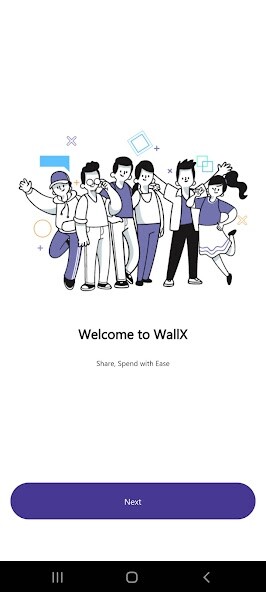 Run android online APK Wall-X from MyAndroid or emulate Wall-X using MyAndroid