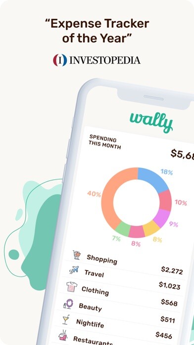 Emulate iPhone app Wally: Smart Personal Finance using MyAndroid Emulate iPhone app Wally: Smart Personal Finance using MyAndroid