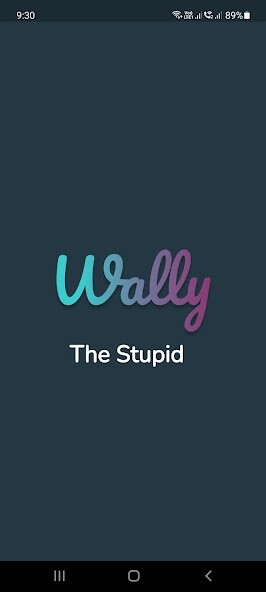 Run android online APK Wally - The Stupid from MyAndroid or emulate Wally - The Stupid using MyAndroid Run android online APK Wally - The Stupid from MyAndroid or emulate Wally - The Stupid using MyAndroid