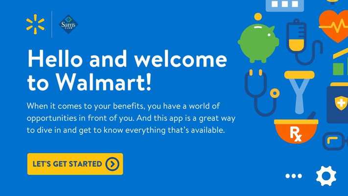 Emulate Android APK Walmart ExplorAR Emulate Android APK Walmart ExplorAR