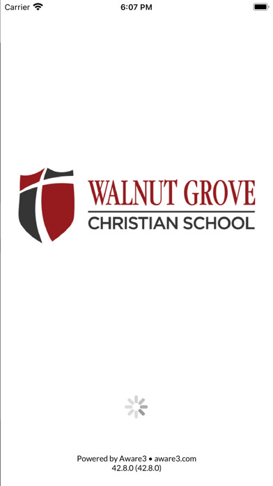 Emulate iPhone app Walnut Grove App using MyAndroid Emulate iPhone app Walnut Grove App using MyAndroid