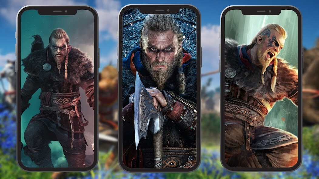 Run android online APK Walpaper Assassin Crd Valhalla from MyAndroid or emulate Walpaper Assassin Crd Valhalla using MyAndroid Run android online APK Walpaper Assassin Crd Valhalla from MyAndroid or emulate Walpaper Assassin Crd Valhalla using MyAndroid