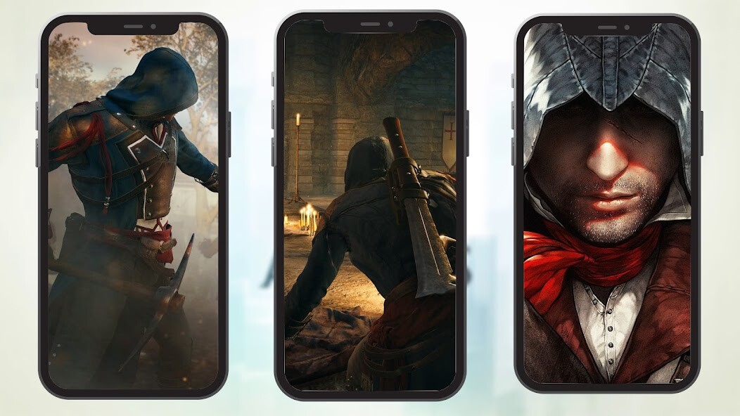Run android online APK Walpaper Assassin Creed Unity from MyAndroid or emulate Walpaper Assassin Creed Unity using MyAndroid Run android online APK Walpaper Assassin Creed Unity from MyAndroid or emulate Walpaper Assassin Creed Unity using MyAndroid