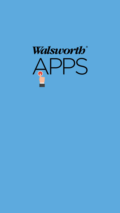 Emulate iPhone app Walsworth Sandbox using MyAndroid