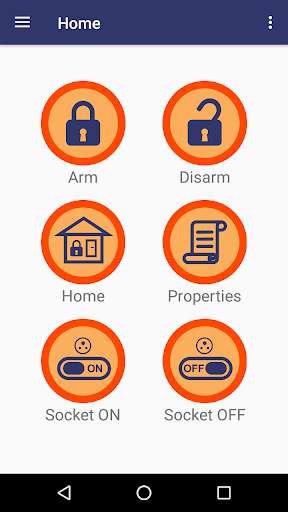 Run android online APK Waltech GSM Alarm from MyAndroid or emulate Waltech GSM Alarm using MyAndroid Run android online APK Waltech GSM Alarm from MyAndroid or emulate Waltech GSM Alarm using MyAndroid
