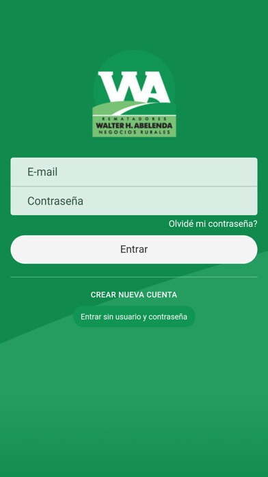 Emulate iPhone app Walter H. Abelenda using MyAndroid Emulate iPhone app Walter H. Abelenda using MyAndroid
