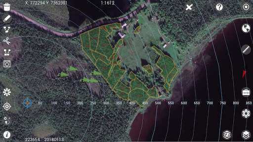 Emulate Android APK Walter Maps Emulate Android APK Walter Maps