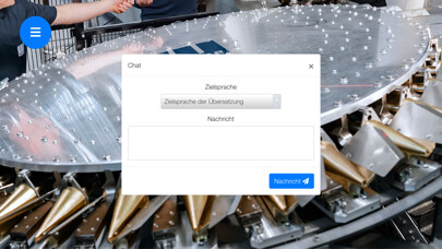 Emulate iPhone app WALTER Service using MyAndroid Emulate iPhone app WALTER Service using MyAndroid