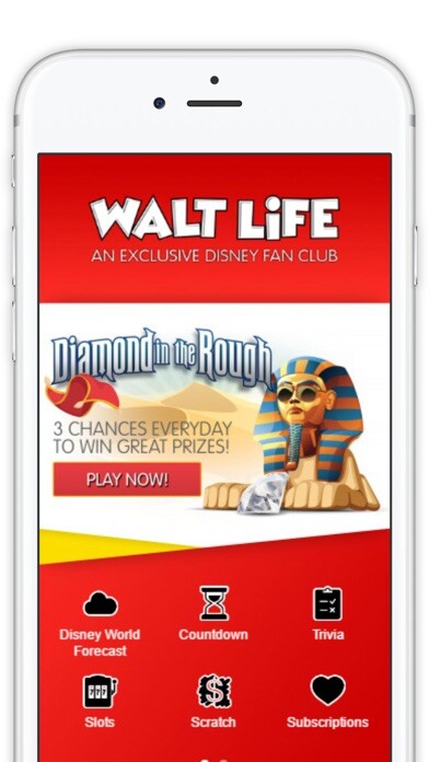 Emulate iPhone app Walt Life using MyAndroid Emulate iPhone app Walt Life using MyAndroid